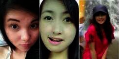 Para Wanita Cantik yang Mati Secara Mengenaskan