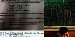 Soal Matematika Ini Bikin Heboh Dunia, Anda Bisa Jawab?