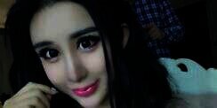 Wanita Ini Operasi Mirip Boneka Demi Balikan dengan Mantan