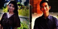 Istri Jokowi Ungkap Rahasia Awal Bertemu Calon Mantu