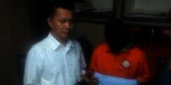 Yang Dilakukan Pembunuh Deudeuh Selama Pelarian