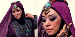 Inivindy: Tampil Total di Ajang `Bollywood`