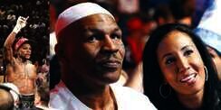 Mayweather Klaim Setara Muhammad Ali, Tyson Murka