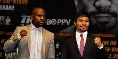 Ini 5 Kecurangan Floyd Mayweather