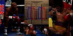 Skor Mayweather vs Pacquiao Tertukar?