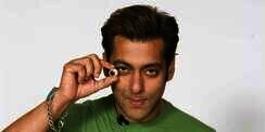 Bintang Bollywood Salman Khan Dipenjara 5 Tahun