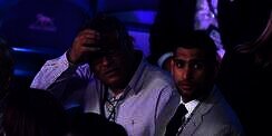 Meski Jelang Ramadhan, Amir Khan Siap Hadapi Mayweather 