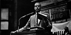 `Malcolm X` Bikin Pelajar AS Jadi Mualaf