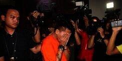 Beredar Daftar Inisial yang Diduga Artis Jaringan RA