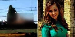 Niat Selfie Keren, Gadis Cantik Ini Tewas Kesetrum