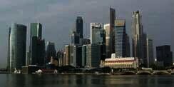 Terobosan RI Ini Bisa Robohkan Surga Investasi Singapura