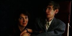 Perjuangan Istri Stephen Hawking: Kematian Sempat Melintas