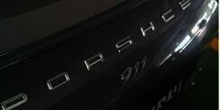 Pergi dengan Porsche, Pulang Bawa Porshce