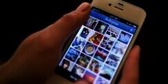 Wow! Sekali Posting di Instagram Dibayar Rp 197 Juta