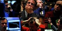 Prediksi Mengerikan Kondisi Ekonomi Dunia Masa Depan