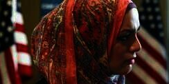 Diskriminasi Penumpang Berhijab, Pramugari `Dipecat`