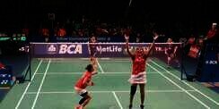 Kegigihan Pebulutangkis Ganda Wanita Indonesia Tembus Final IO
