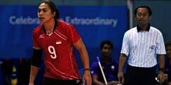 Jeri, Filipina Ragukan Jenis Kelamin Atlet Voli Putri RI