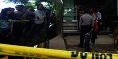 Angeline Diperkosa dalam Kondisi Meninggal
