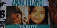 Angeline Dibunuh di Depan Kamar Ibu Angkat
