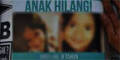 Rekonstruksi Pembunuhan Angeline