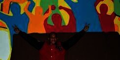 Islam Selamatkan Hidup Gangster di Afrika Selatan