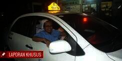 Taksi (2): Sopir Jujur Ini 3 Kali Temukan Uang Jutaan di Taksi