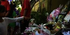 Ibu Angkat Angeline Gelar Pesta? Ini Kata Polisi