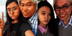Gadis 18 Tahun Ini Nekat Menikah dengan Pria 58 Tahun