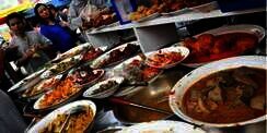 3 Tempat Buka Puasa Favorit Warga Jakarta