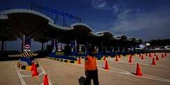 Tarif Gratis Tol Cikopo-Palimanan Diperpanjang