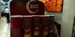 Supermarket Pajang Produk Haram di Stan Ramadan