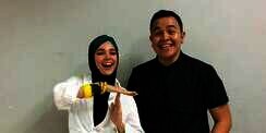 LIVE STREAMING: Konser Tulus-Dewi Sandra di Wardah Day
