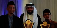Daarul Quran Jadi Yayasan Alquran Terbaik Sejagat