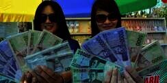 Ini 11 Bank yang Layani Jasa Penukaran Uang Baru
