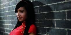 Model Cantik Ini Diklaim Hanya Ada 1.000 Tahun Sekali