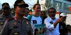 Anak Bungsu Margriet Pembuat Akun Facebook Angeline Hilang