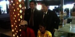 Ini yang Buat Agus Jujur Soal Pembunuh Angeline 