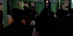 Heboh Salat Tarawih Tercepat di Dunia, Ada di Blitar!
