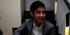Makna Idul Fitri Bagi Teuku Rassya