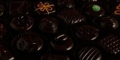 Isi Toples Lebaran dengan Olahan Coklat Lezat