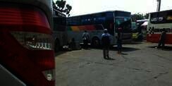 Terminal Pulogadung, Kisah Keramaian yang Berangsur Lesu