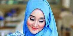 Trik Memakai `Blush On` Sesuai Bentuk wajah