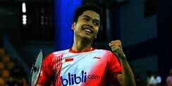 Pemain Indonesia Melenggang Mulus di Chinese Taipei Open 2015