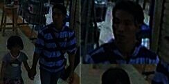 Pulang ke Rumah, Bocah Korban Penculikan di PGS Minta Susu