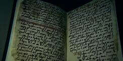 Naskah Alquran yang Disusun Saat Rasul Masih Hidup Ditemukan?