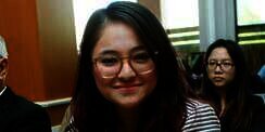 Kakak Kekasih Hilang, Marshanda Makin Mesra