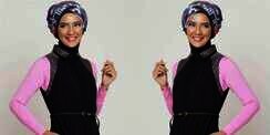 Zoya: Tampil Kasual dengan `Femi Tunik`