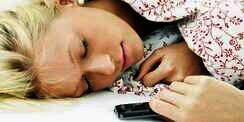 8 Bahaya Kurang Tidur untuk Kecantikan Wajah