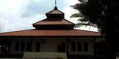 Masjid Muslim Pancasila: Simbol Islam di Tengah Keberagaman